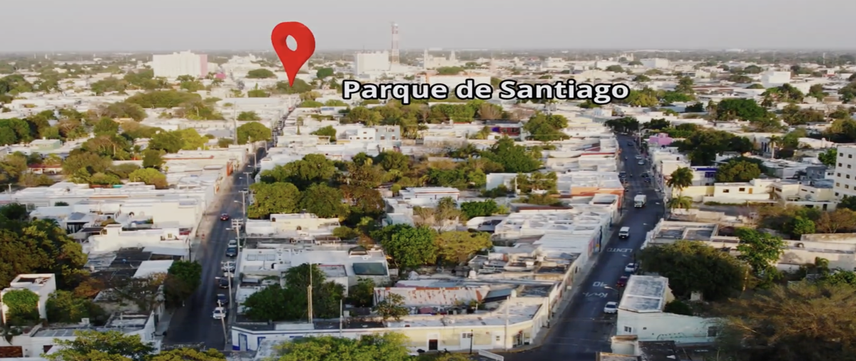 Foto de terreno comercial en 1 , merida centro, mérida, yucatán, 30533648 foto 03 Foto de terreno comercial en venta en 1 , merida centro, mérida, yucatán, 30533648 No. 03