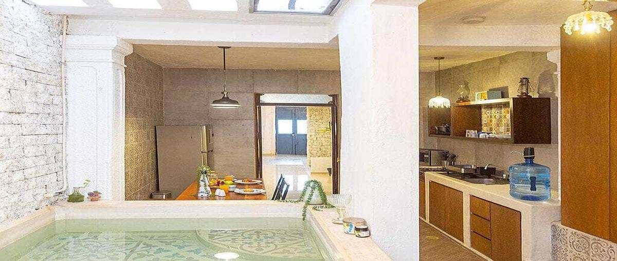 Foto de casa en venta en 1 , merida centro, mérida, yucatán, 30574475 No. 04