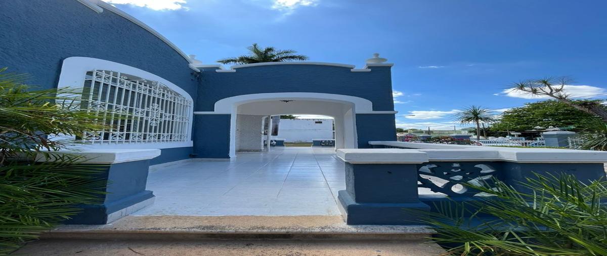 Foto de casa en renta en 1 , merida centro, mérida, yucatán, 30593328 No. 04