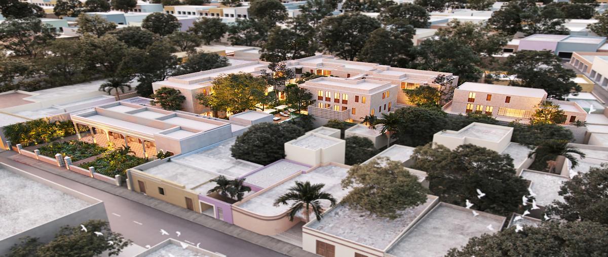 Foto de departamento en venta en 1 , merida centro, mérida, yucatán, 30597443 No. 03