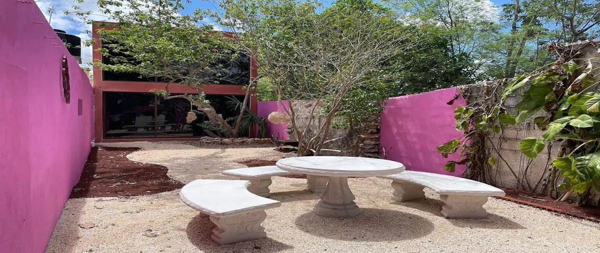 Foto de casa en renta en 1 , merida centro, mérida, yucatán, 30626304 No. 03