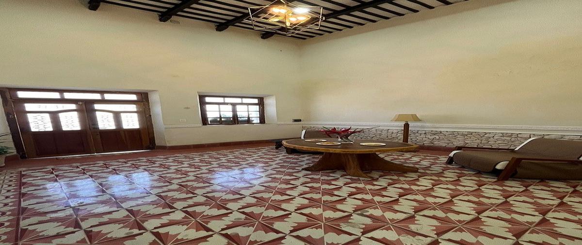 Foto de casa en venta en 1 , merida centro, mérida, yucatán, 0 No. 03