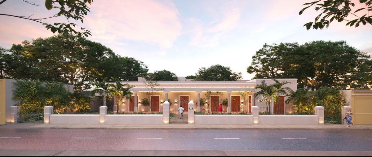 Foto de departamento en venta en 1 , merida centro, mérida, yucatán, 30714639 No. 03