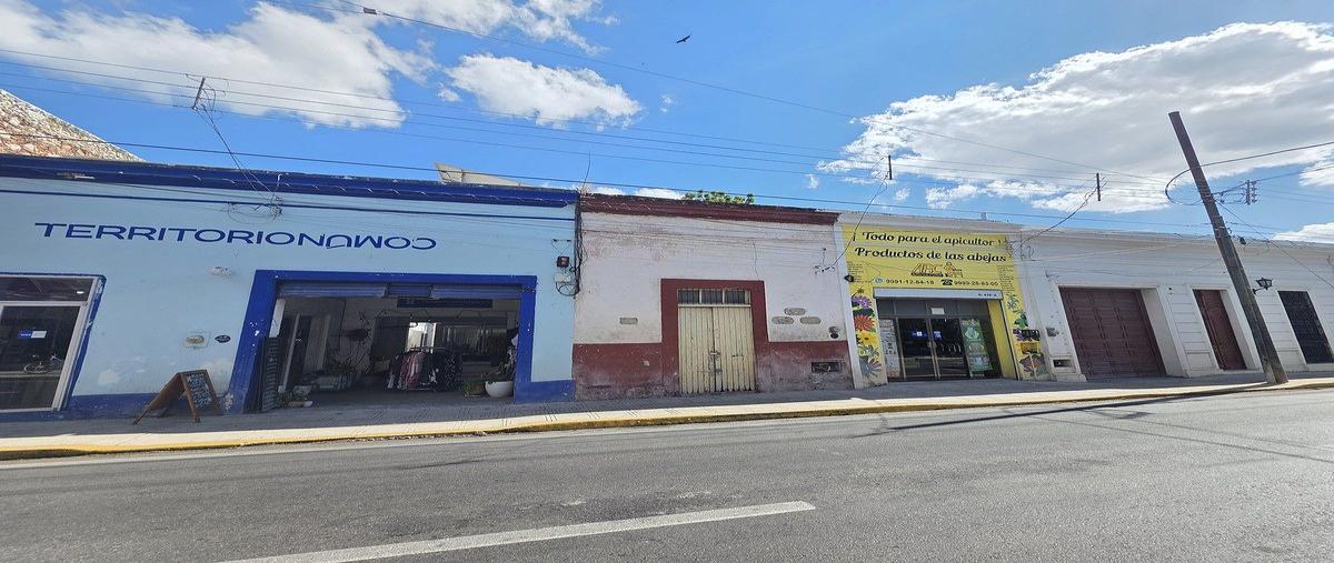 Foto de casa en venta en 1 , merida centro, mérida, yucatán, 0 No. 03