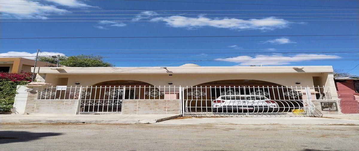 Foto de casa en 1 , merida centro, mérida, yucatán, 0 foto 01 Foto de casa en venta en 1 , merida centro, mérida, yucatán, 0 No. 01