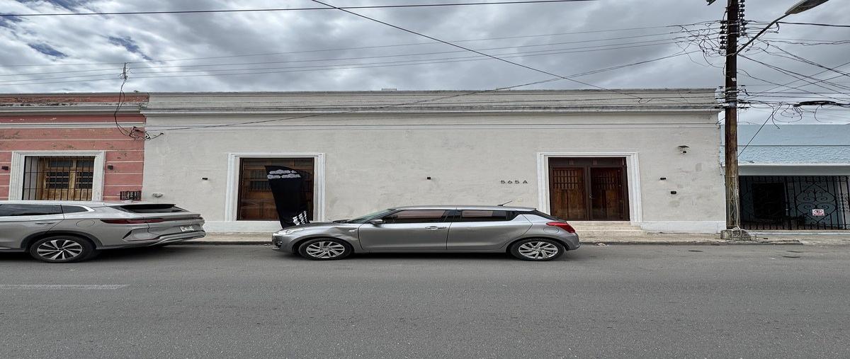 Foto de casa en 1 , merida centro, mérida, yucatán, 0 foto 01 Foto de casa en venta en 1 , merida centro, mérida, yucatán, 0 No. 01