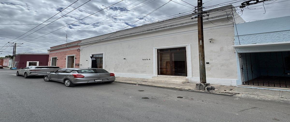 Foto de casa en 1 , merida centro, mérida, yucatán, 0 foto 02 Foto de casa en venta en 1 , merida centro, mérida, yucatán, 0 No. 02