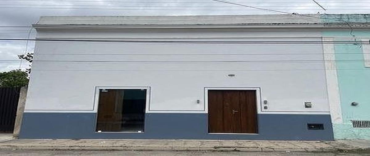 Foto de casa en 1 , merida centro, mérida, yucatán, 0 foto 01 Foto de casa en venta en 1 , merida centro, mérida, yucatán, 0 No. 01