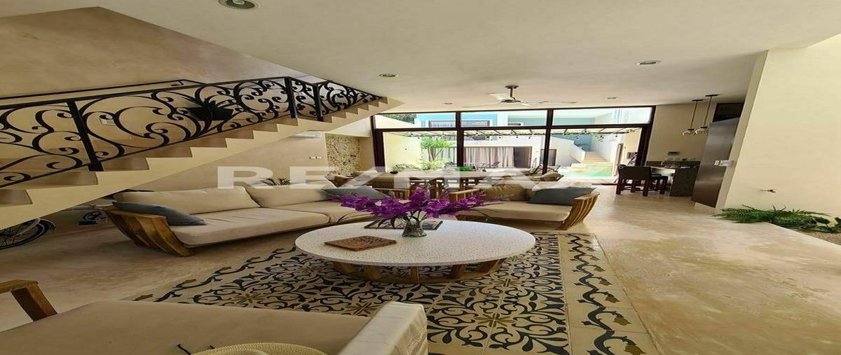 Foto de casa en renta en 1 , merida centro, mérida, yucatán, 0 No. 03