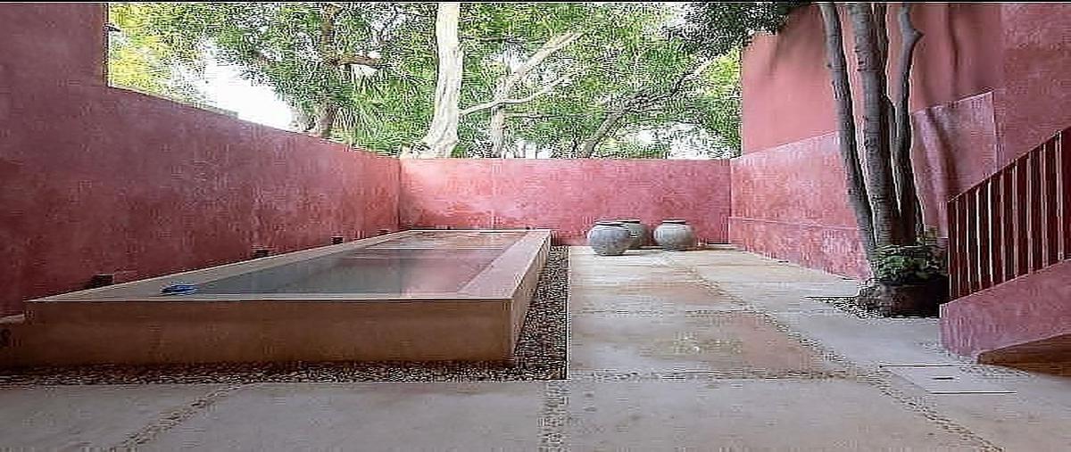 Foto de casa en renta en 1 , merida centro, mérida, yucatán, 31082567 No. 02