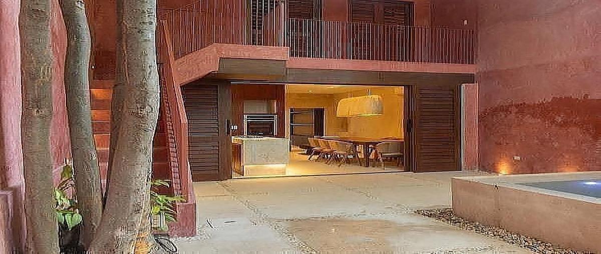 Foto de casa en renta en 1 , merida centro, mérida, yucatán, 31082567 No. 03