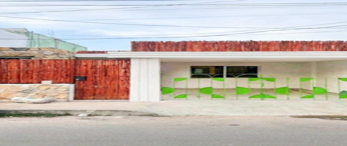 Foto de casa en venta en 1 , merida centro, mérida, yucatán, 0 No. 03