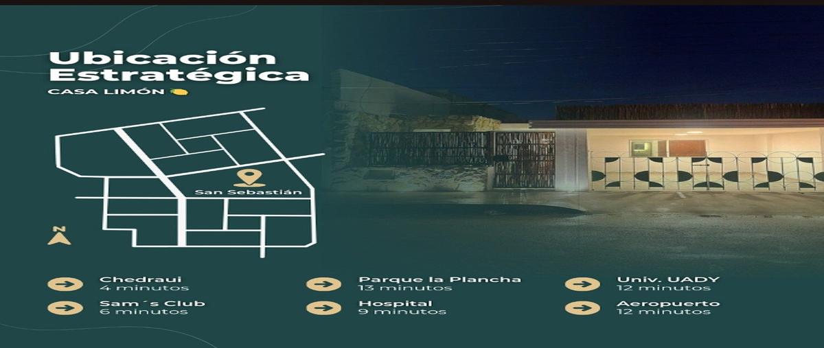 Foto de casa en venta en 1 , merida centro, mérida, yucatán, 0 No. 04