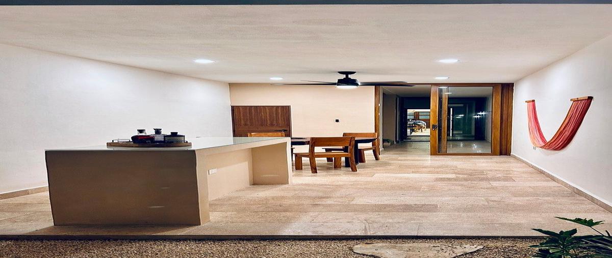 Foto de casa en venta en 1 , merida centro, mérida, yucatán, 0 No. 04