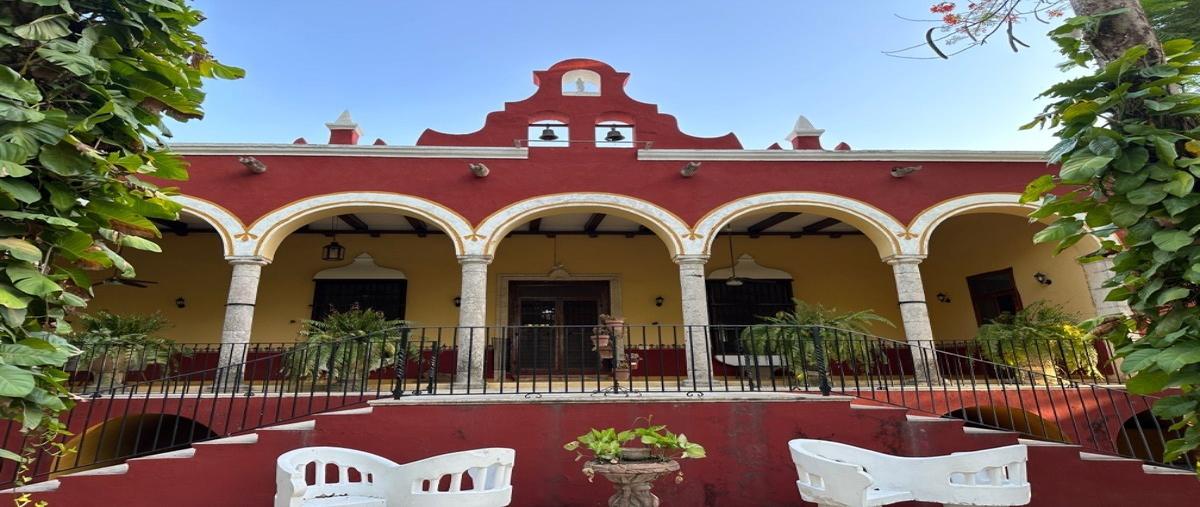 Foto de rancho en venta en 1 , mérida, mérida, yucatán, 28119943 No. 01