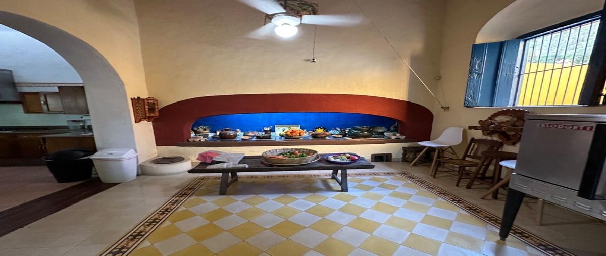 Foto de rancho en venta en 1 , mérida, mérida, yucatán, 28119943 No. 04