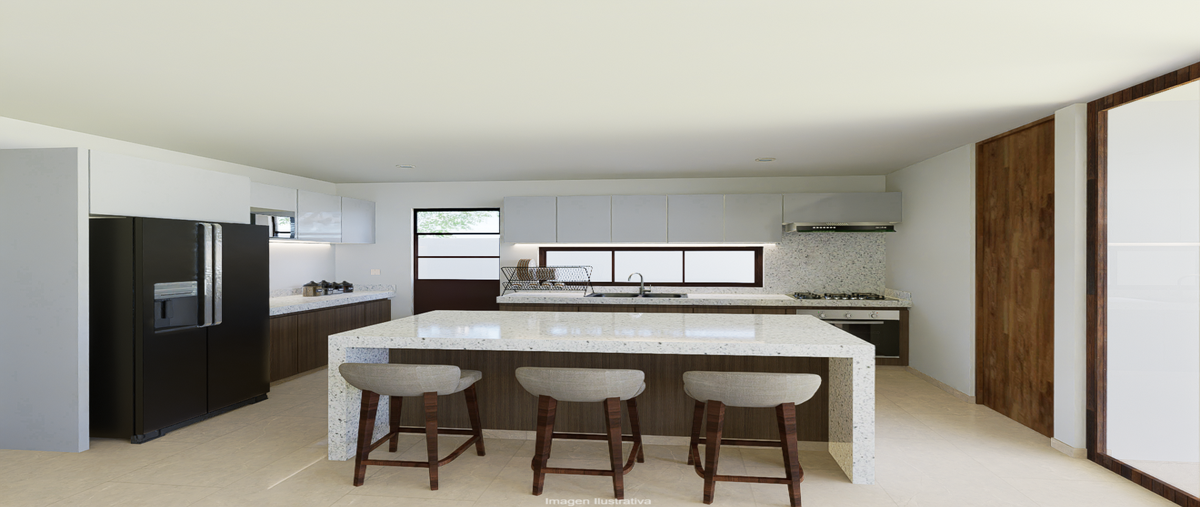 Foto de casa en venta en 1 , mérida, mérida, yucatán, 0 No. 04