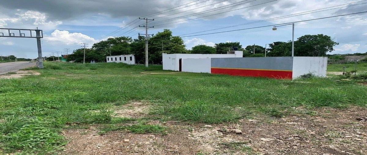 Foto de terreno habitacional en renta en 1 , mérida, mérida, yucatán, 28942552 No. 03