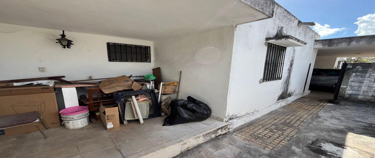 Foto de casa en renta en 1 , méxico, mérida, yucatán, 30650333 No. 03