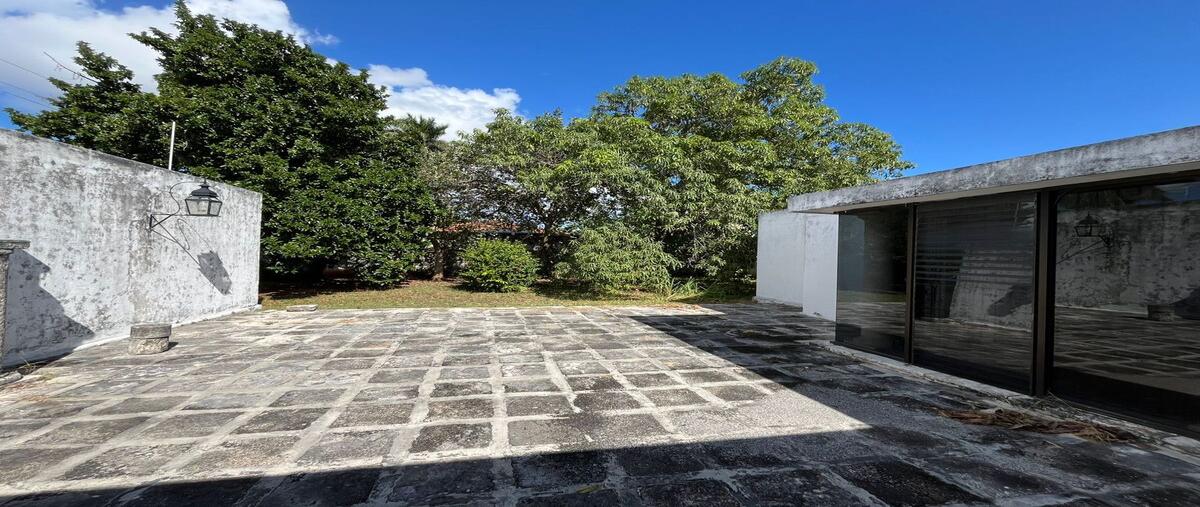 Foto de casa en renta en 1 , méxico, mérida, yucatán, 30650333 No. 04