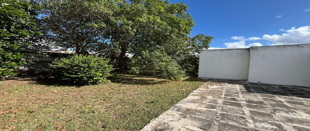 Foto de casa en renta en 1 , méxico, mérida, yucatán, 30650333 No. 05