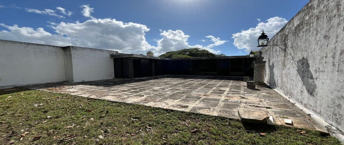 Foto de casa en renta en 1 , méxico, mérida, yucatán, 30650333 No. 06