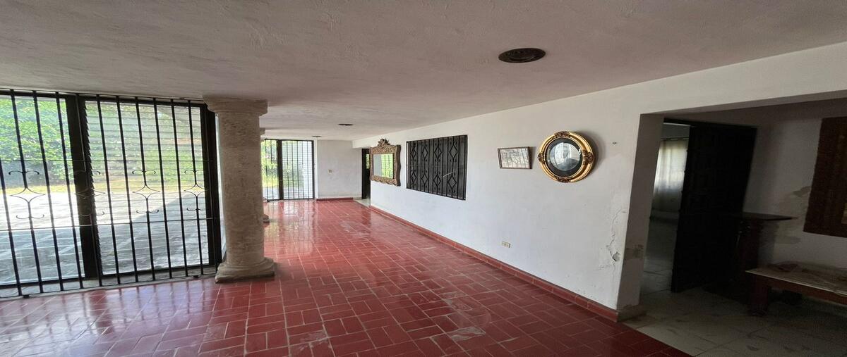 Foto de casa en renta en 1 , méxico, mérida, yucatán, 30650333 No. 08