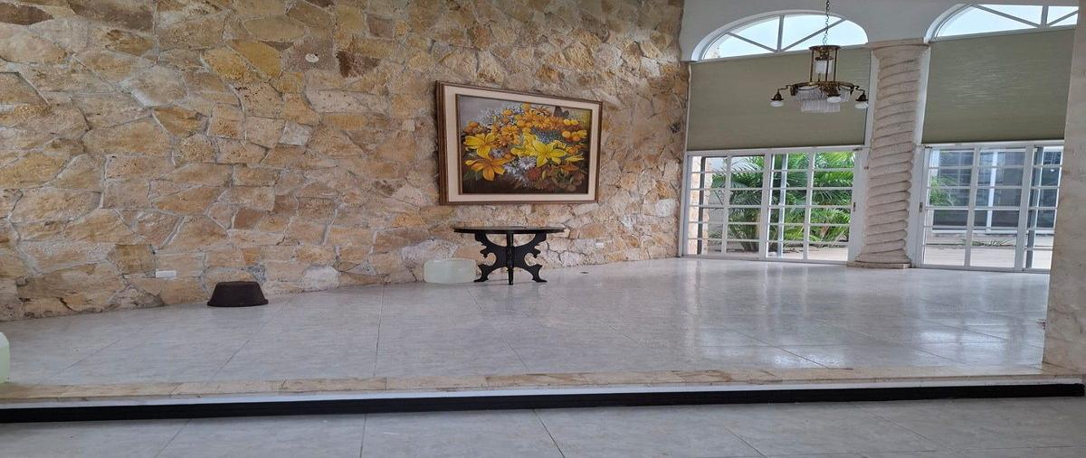 Foto de casa en venta en 1 , méxico, mérida, yucatán, 0 No. 03