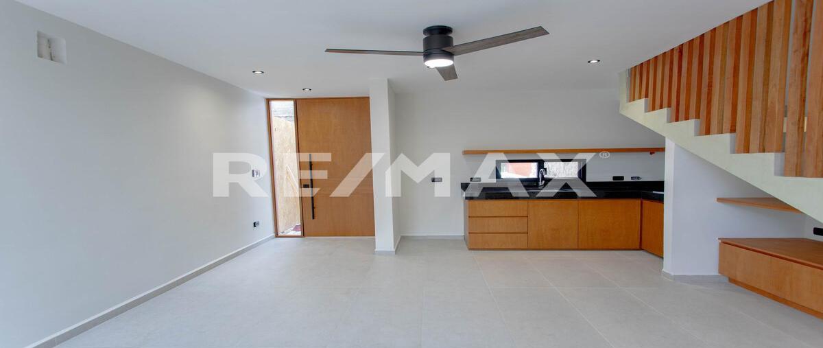 Foto de casa en condominio en 1 , méxico norte, mérida, yucatán, 0 foto 04 Foto de casa en condominio en venta en 1 , méxico norte, mérida, yucatán, 0 No. 04