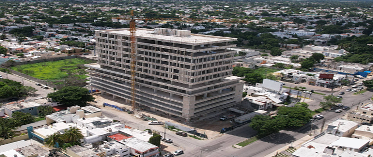 Foto de local en venta en 1 , méxico norte, mérida, yucatán, 30899840 No. 04