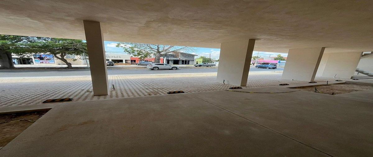 Foto de local en renta en 1 , méxico norte, mérida, yucatán, 30899852 No. 05