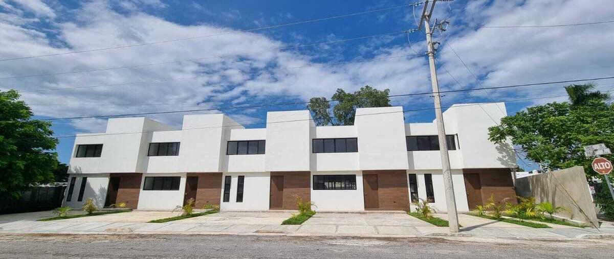 Foto de casa en condominio en venta en 1 , méxico oriente, mérida, yucatán, 30559616 No. 03