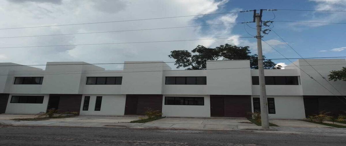Foto de casa en condominio en venta en 1 , méxico oriente, mérida, yucatán, 30559616 No. 04