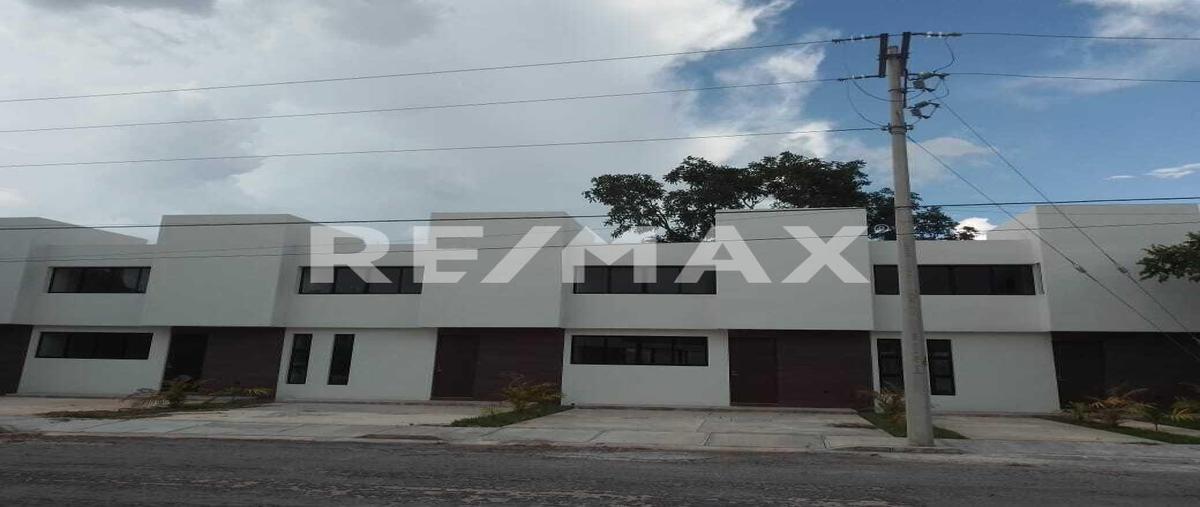 Foto de casa en condominio en 1 , méxico oriente, mérida, yucatán, 0 foto 03 Foto de casa en condominio en renta en 1 , méxico oriente, mérida, yucatán, 0 No. 03