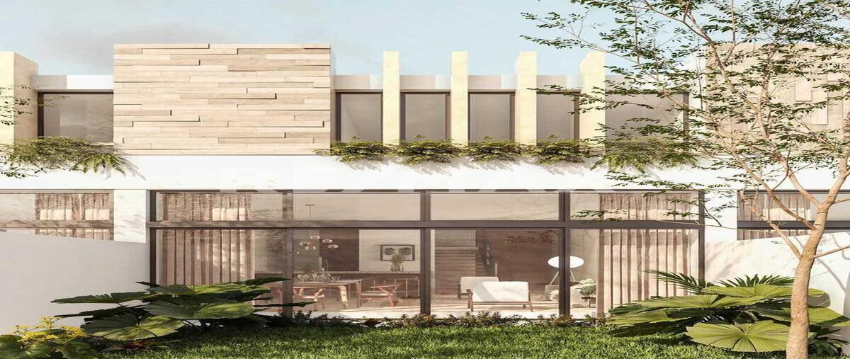 Foto de casa en venta en 1 , miguel alemán, mérida, yucatán, 0 No. 03