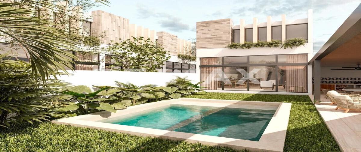 Foto de casa en venta en 1 , miguel alemán, mérida, yucatán, 0 No. 05