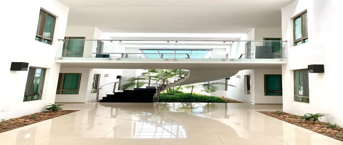 Foto de departamento en venta en 1 , montebello, mérida, yucatán, 28569618 No. 05