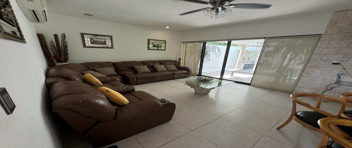 Foto de casa en venta en 1 , montebello, mérida, yucatán, 28642307 No. 03
