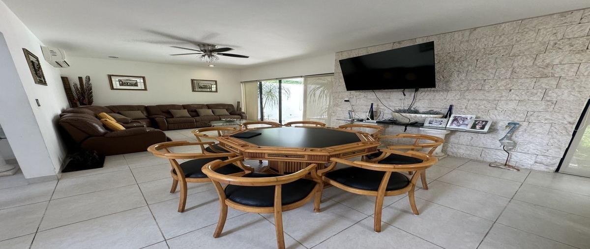 Foto de casa en venta en 1 , montebello, mérida, yucatán, 29477442 No. 05