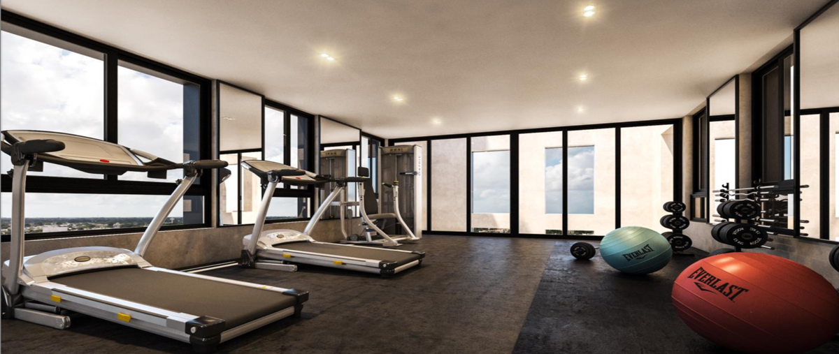 Foto de departamento en 1 , montebello, mérida, yucatán, 0 foto 01 Foto de departamento en renta en 1 , montebello, mérida, yucatán, 0 No. 01