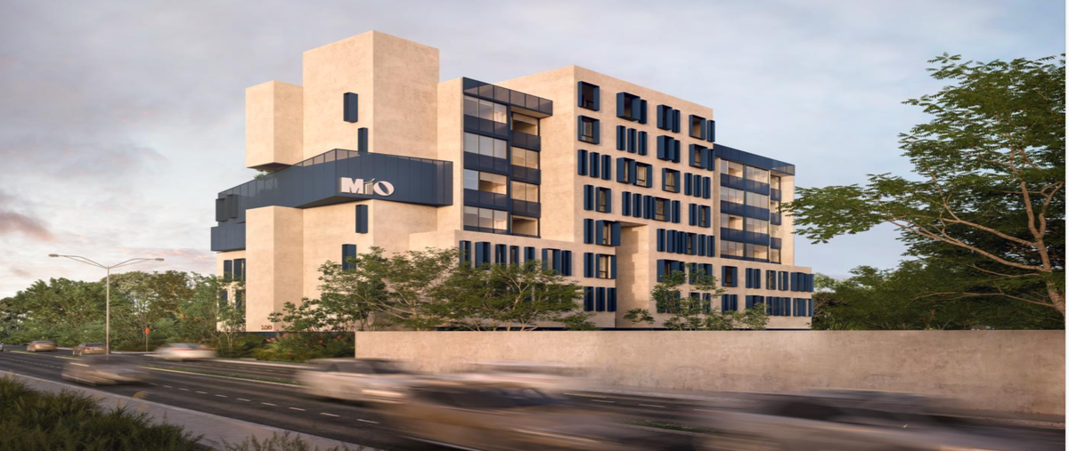 Foto de departamento en 1 , montebello, mérida, yucatán, 0 foto 02 Foto de departamento en renta en 1 , montebello, mérida, yucatán, 0 No. 02