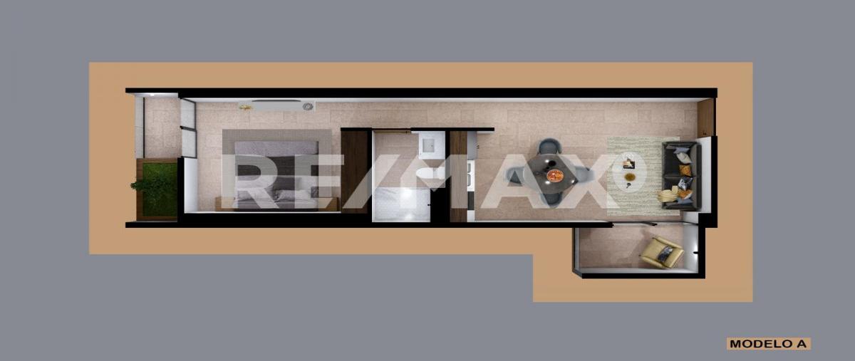 Foto de departamento en venta en 1 , montebello, mérida, yucatán, 0 No. 03