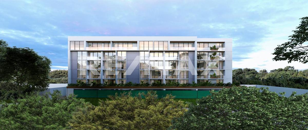 Foto de departamento en venta en 1 , montebello, mérida, yucatán, 0 No. 04