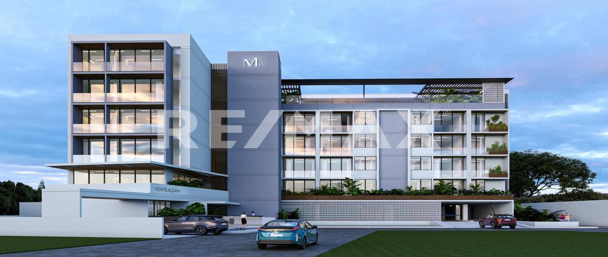 Foto de departamento en venta en 1 , montebello, mérida, yucatán, 0 No. 05