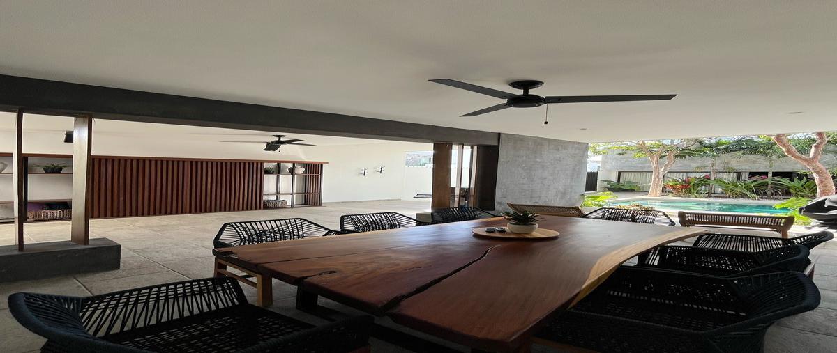Foto de casa en venta en 1 , montebello, mérida, yucatán, 30568164 No. 05