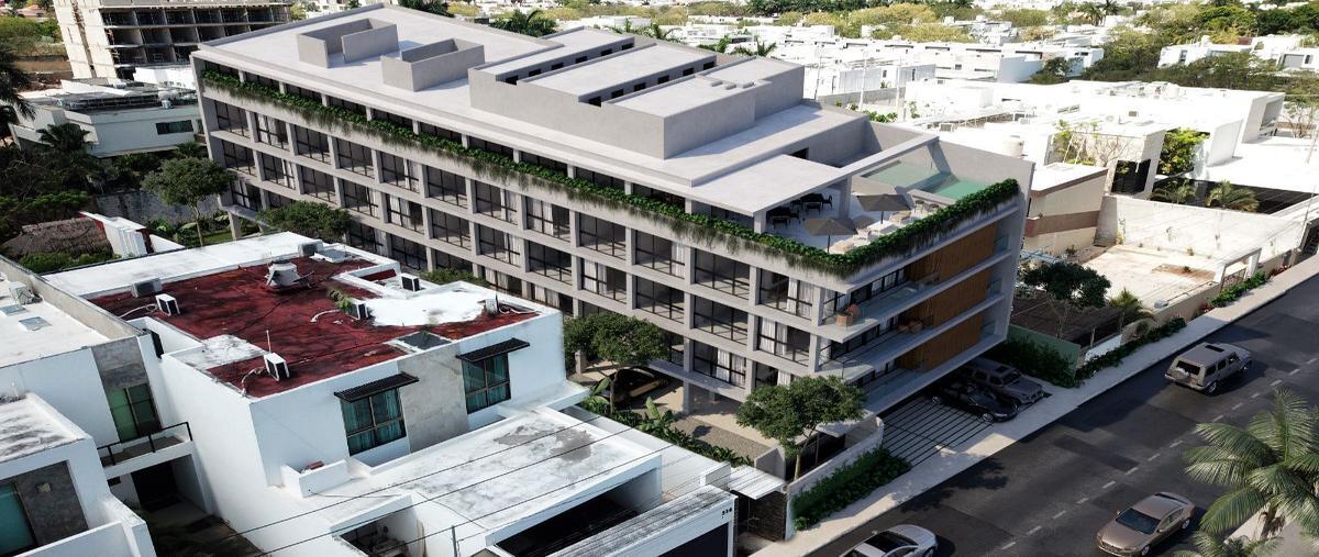 Foto de departamento en venta en 1 , montebello, mérida, yucatán, 30584301 No. 05