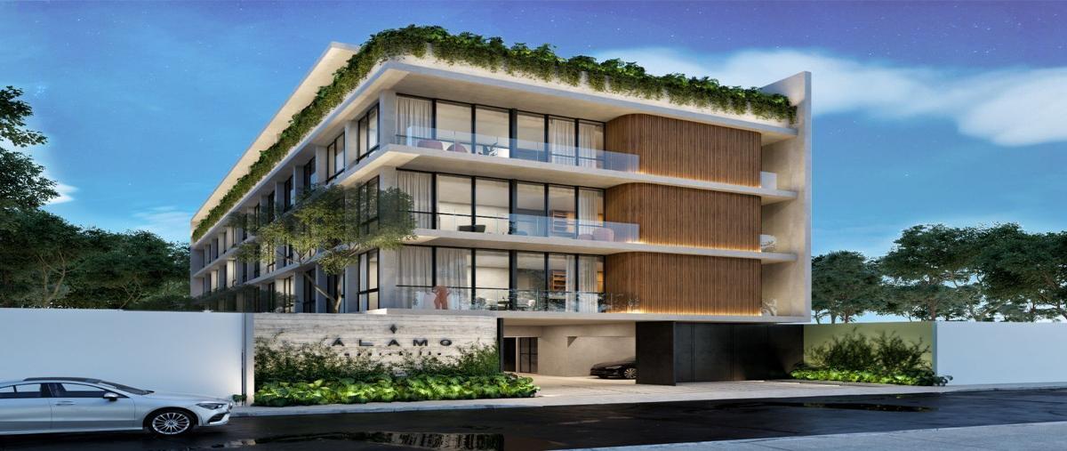 Foto de departamento en venta en 1 , montebello, mérida, yucatán, 30584330 No. 03
