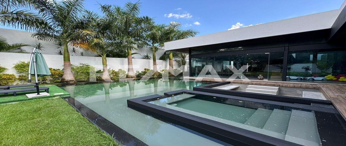 Foto de casa en venta en 1 , montebello, mérida, yucatán, 0 No. 05