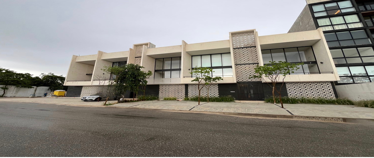 Foto de departamento en 1 , montebello, mérida, yucatán, 30696250 foto 01 Foto de departamento en venta en 1 , montebello, mérida, yucatán, 30696250 No. 01