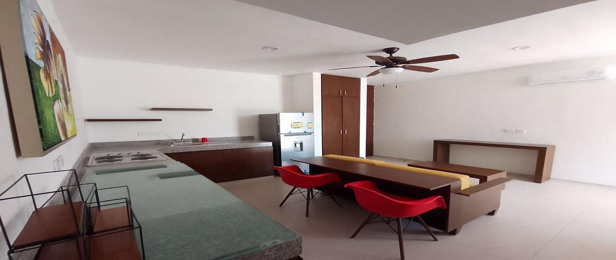 Foto de departamento en renta en 1 , montebello, mérida, yucatán, 0 No. 04